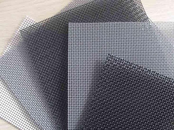 不銹鋼濾網(wǎng)生銹的主要原因是什么？